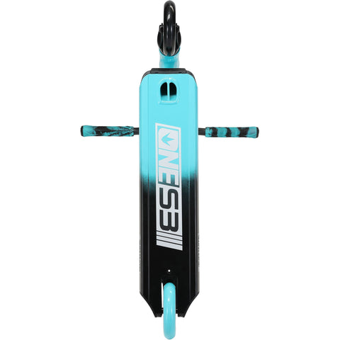 Envy One Series 3 Complete Scooter Teal / Black