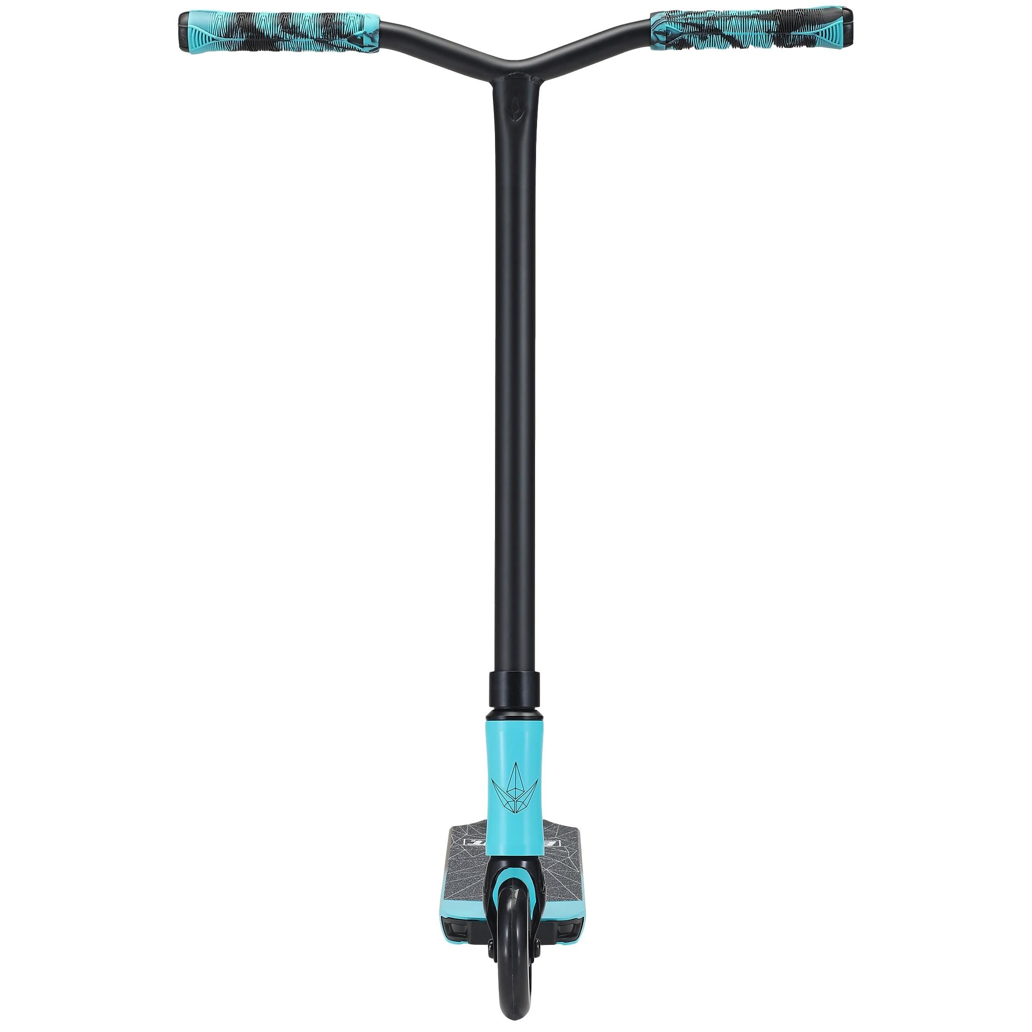 Envy One Series 3 Complete Scooter Teal / Black