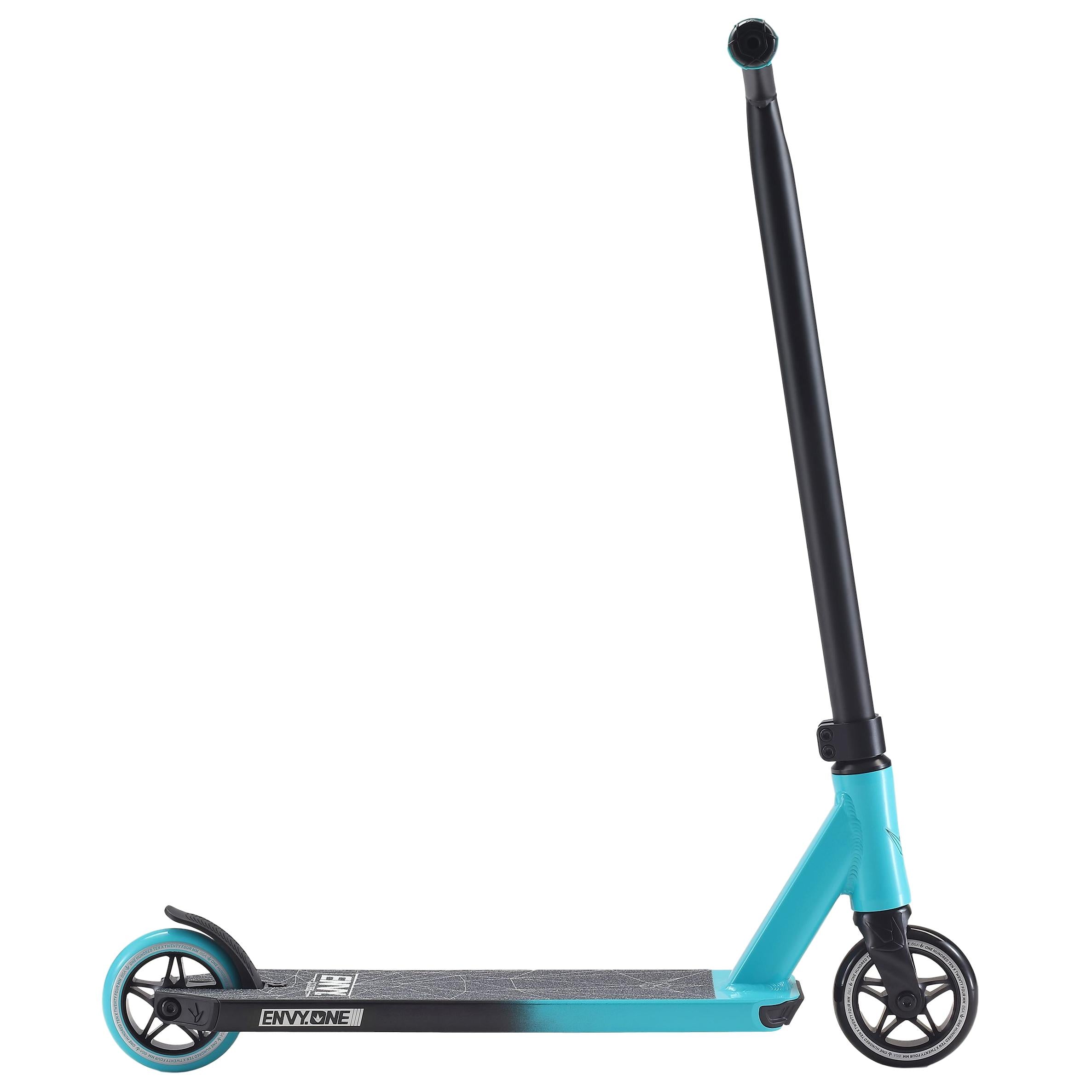 Envy One Series 3 Complete Scooter Teal / Black