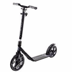 Frenzy 250mm Recreational Scooter Black - Da Klinic Online | Skate Specialists