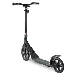 Frenzy 250mm Recreational Scooter Black - Da Klinic Online | Skate Specialists
