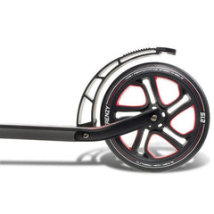 Frenzy 250mm Recreational Scooter Red - Da Klinic Online | Skate Specialists