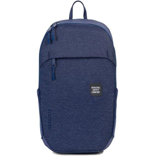 Herschel Mammoth Mid-Volume Backpack Denim - Da Klinic Online | Skate Specialists