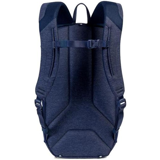 Herschel Mammoth Mid-Volume Backpack Denim - Da Klinic Online | Skate Specialists