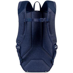 Herschel Mammoth Mid-Volume Backpack Denim - Da Klinic Online | Skate Specialists