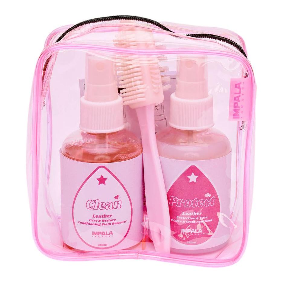 Impala Leather Care Kit