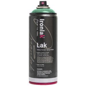 Ironlak Aerosol Spray Paint Boston - Da Klinic Online | Skate Specialists