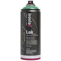 Ironlak Aerosol Spray Paint Boston - Da Klinic Online | Skate Specialists