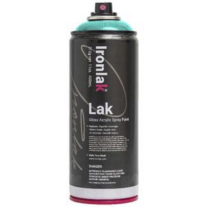 Ironlak Aerosol Spray Paint Frazetta - Da Klinic Online | Skate Specialists