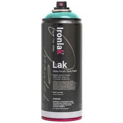 Ironlak Aerosol Spray Paint Frazetta - Da Klinic Online | Skate Specialists