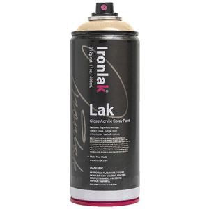 Ironlak Aerosol Spray Paint Irwin - Da Klinic Online | Skate Specialists