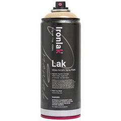 Ironlak Aerosol Spray Paint Irwin - Da Klinic Online | Skate Specialists