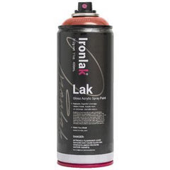 Ironlak Aerosol Spray Paint Jurne Micah - Da Klinic Online | Skate Specialists