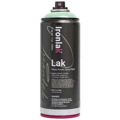 Ironlak Aerosol Spray Paint Ogre - Da Klinic Online | Skate Specialists