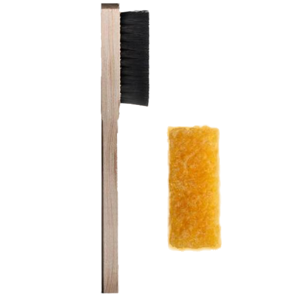 Jason Mark Suede Cleaning Kit - Da Klinic Online | Skate Specialists