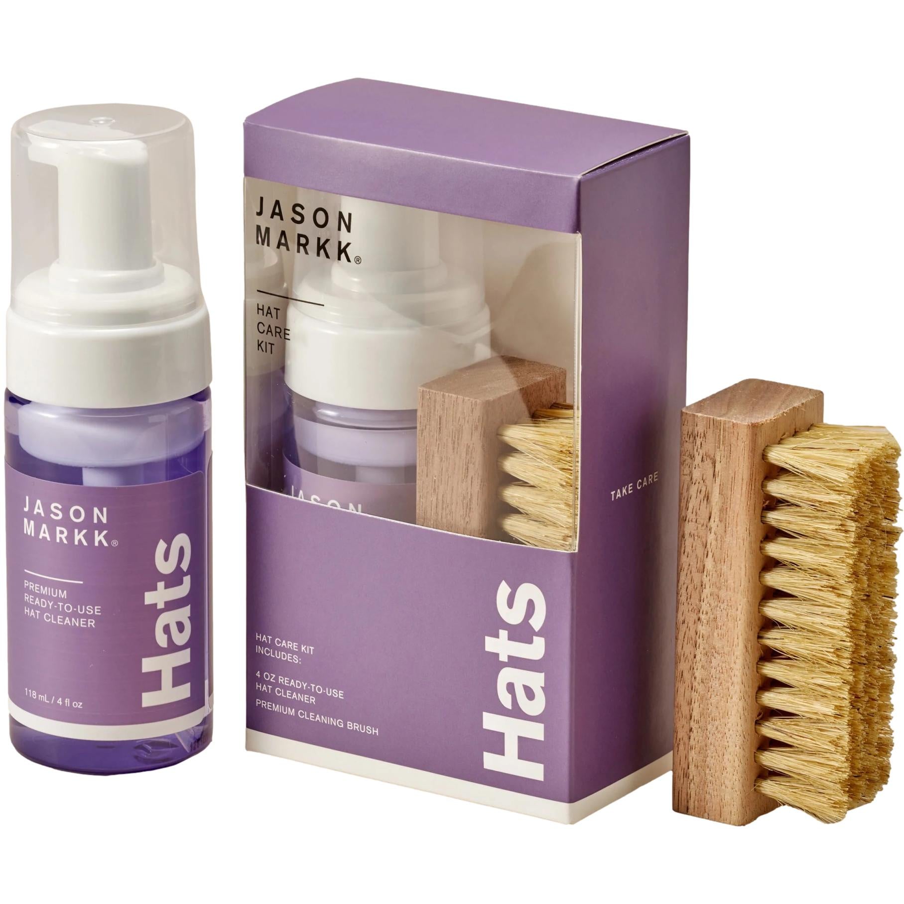 Jason Markk Hat Care Kit