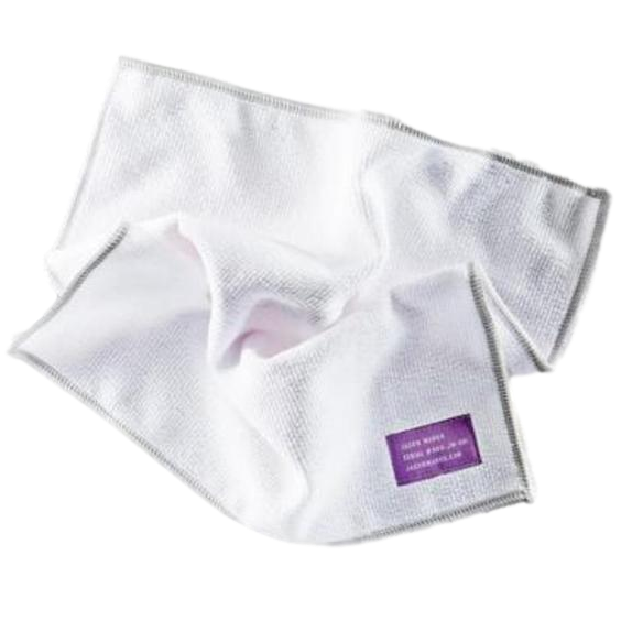 Jason Markk Microfibre Towel - Da Klinic Online | Skate Specialists