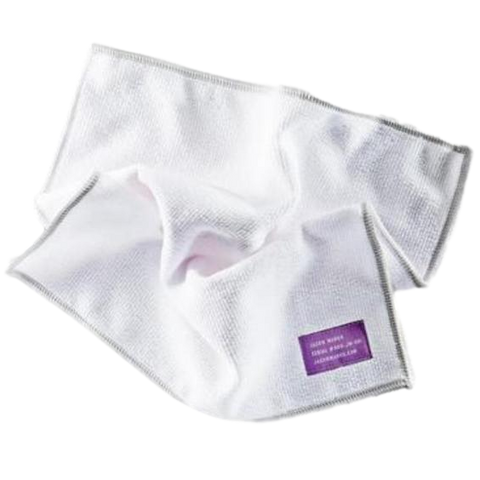 Jason Markk Microfibre Towel - Da Klinic Online | Skate Specialists