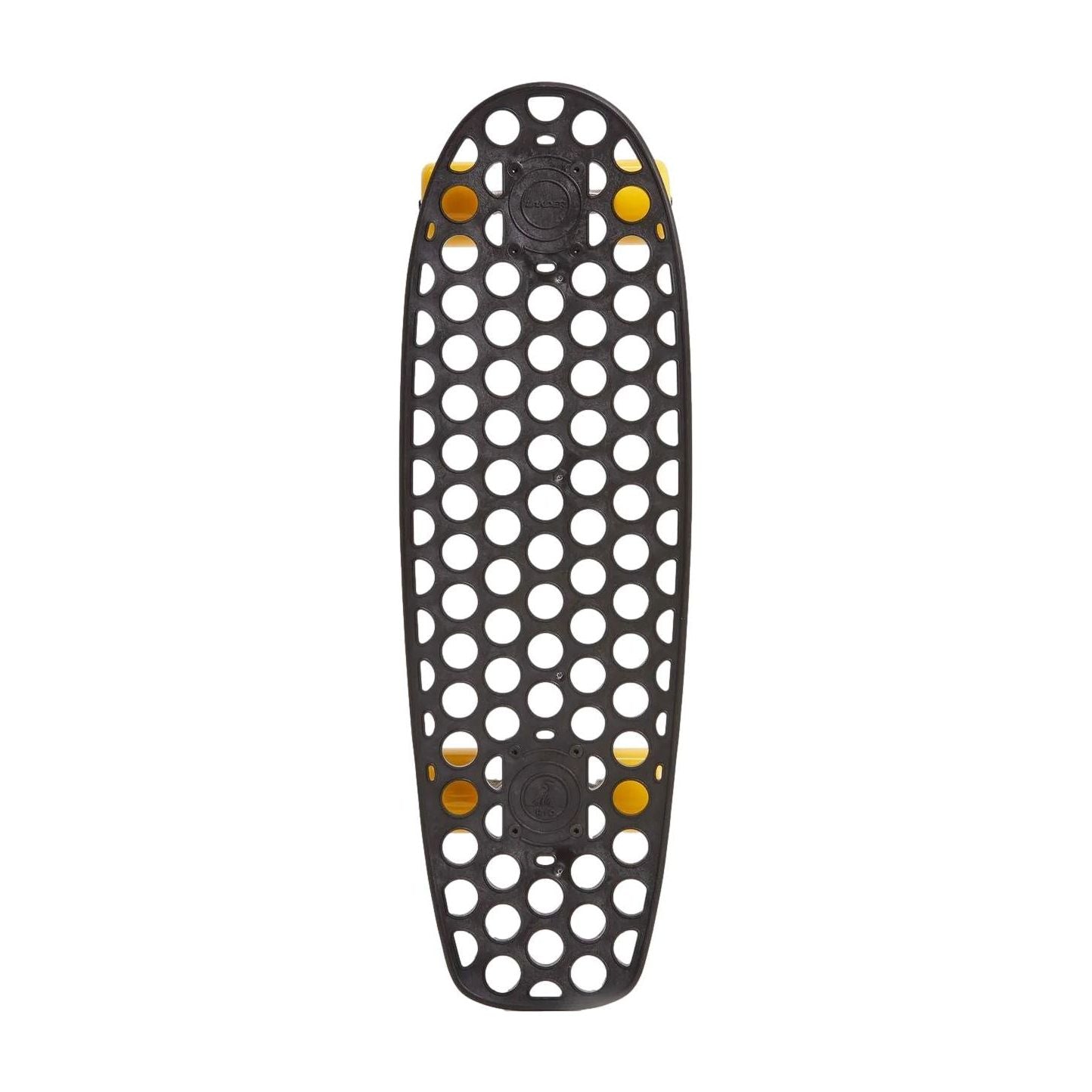 Lander Pavement Rio 24.5 x 7.75 Complete Skateboard