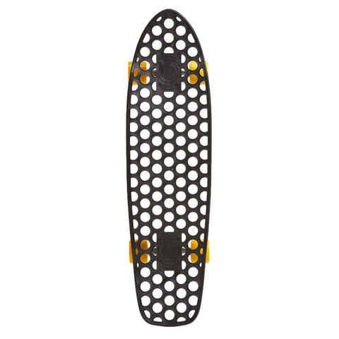 Lander Pavement Rodeo 30 x 8" Complete Skateboard