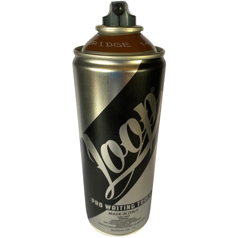 Loop Spray Paint 400ml - Cambridge
