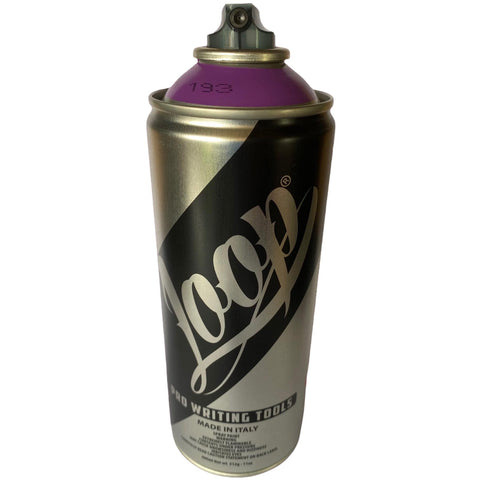 Loop Spray Paint 400ml - Faro