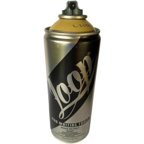 Loop Spray Paint 400ml - Linz