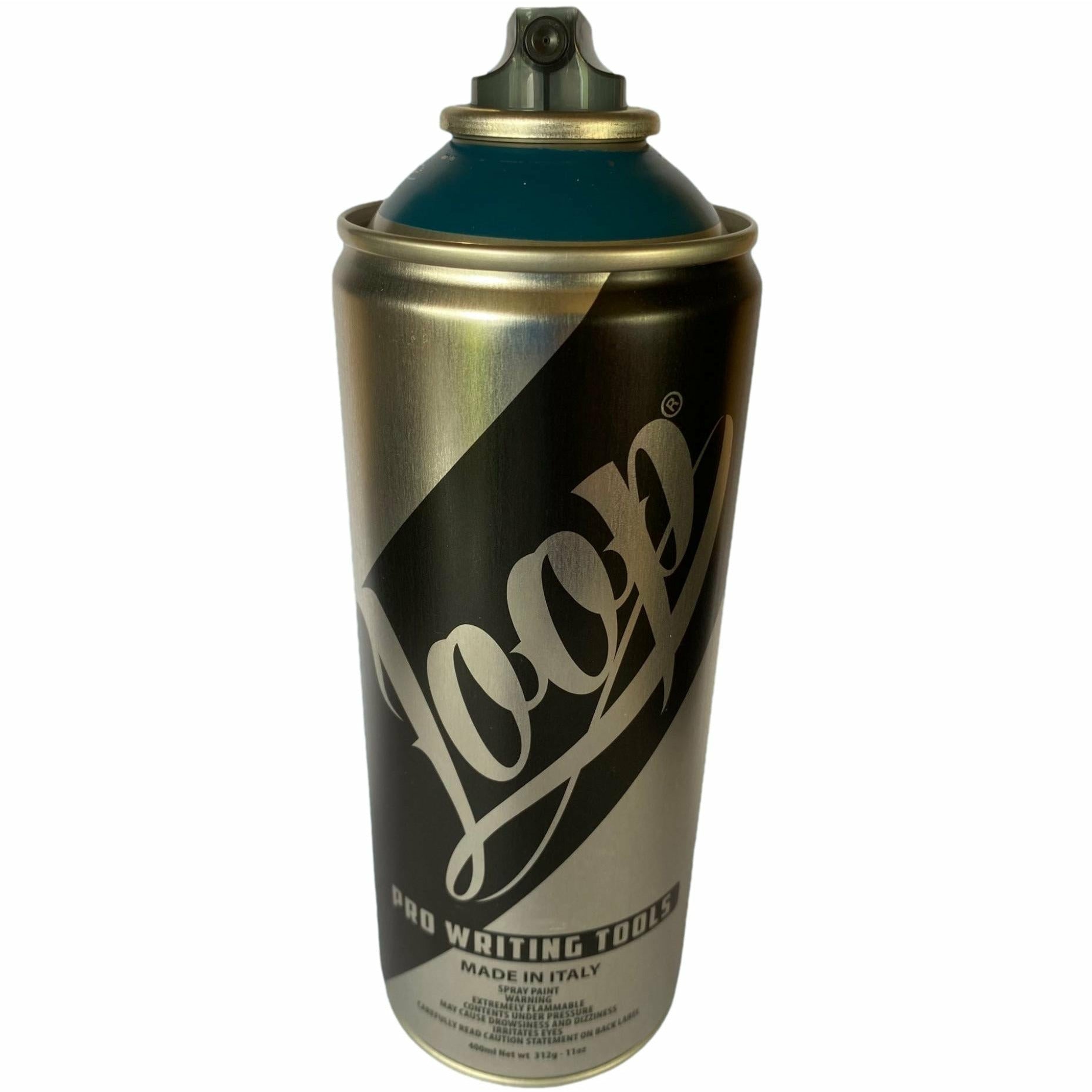 Loop Spray Paint 400ml - Lyon