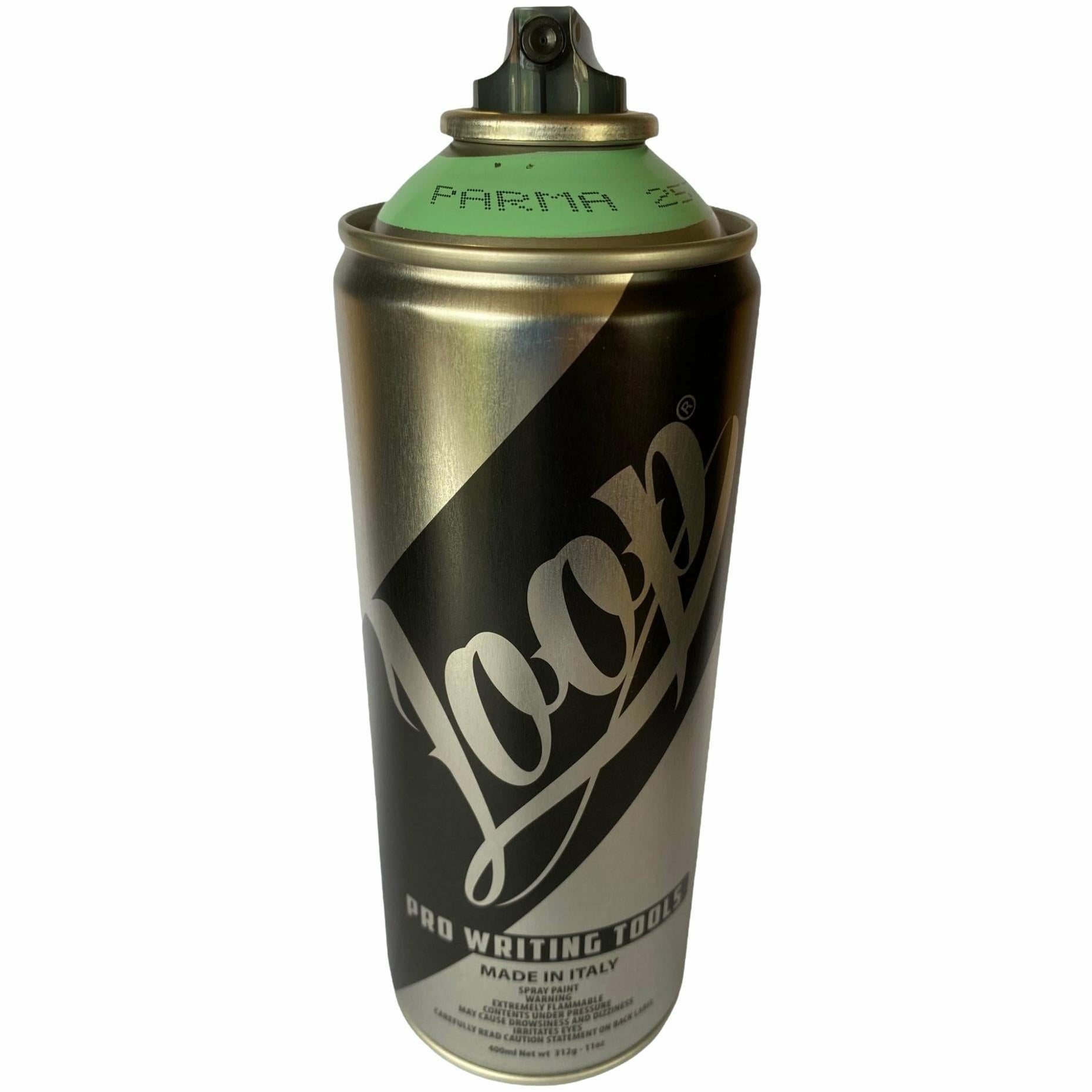Loop Spray Paint 400ml - Parma