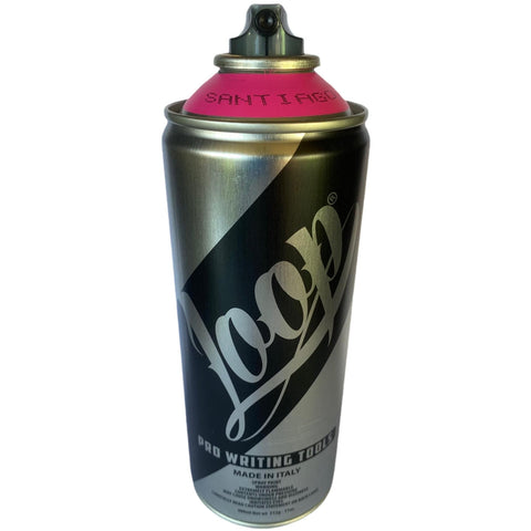 Loop Spray Paint 400ml - Santiago