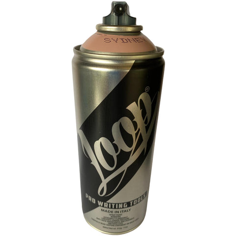 Loop Spray Paint 400ml - Sydney Skin Tone