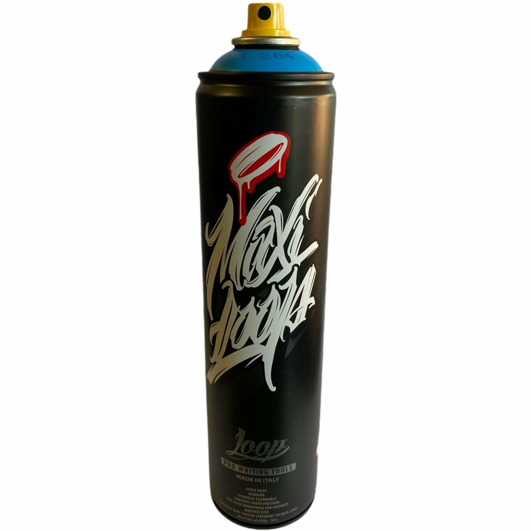 Loop Spray Paint 600ml - Maxi Lens