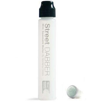 MTN Empty Street Dabber - 30ml