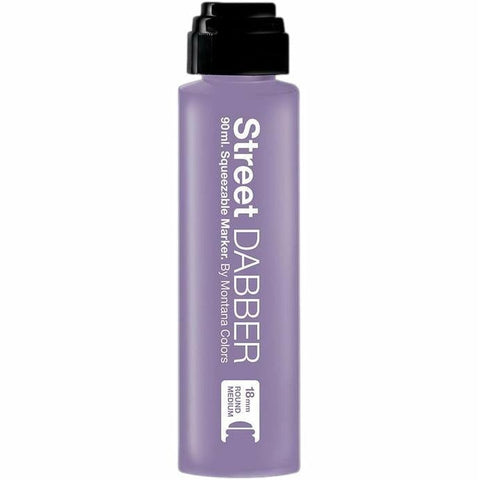 MTN Street Paint Dabber 18mm Blue Violet