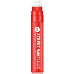 MTN Street Paint Marker 15mm Light Red - Da Klinic Online | Skate Specialists