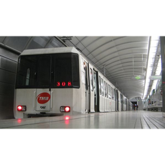 MTN Systems Barcelona (Metro) Spain Train - Da Klinic Online | Skate Specialists