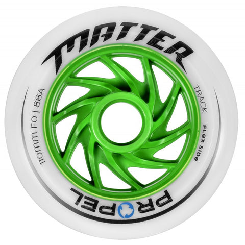 Matter Wheels Propel 110mm 88a F0 Each
