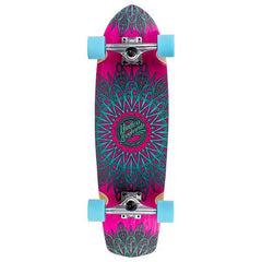 Mindless Mandala Skateboard Complete