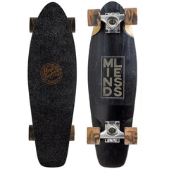 Mindless Stained Daily III Skateboard Complete