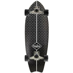 Mindless Surf Skate Fish Tail Skateboard Complete
