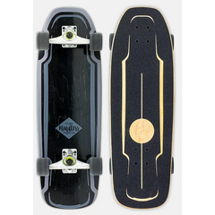 Mindless Surf Skate Skateboard Complete