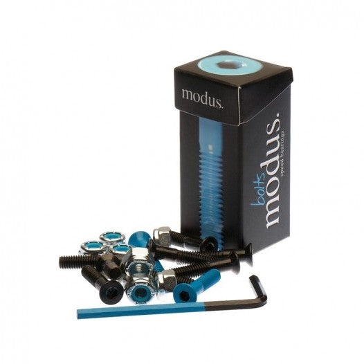 Modus Hardware Allen Key 1" - Da Klinic Online | Skate Specialists