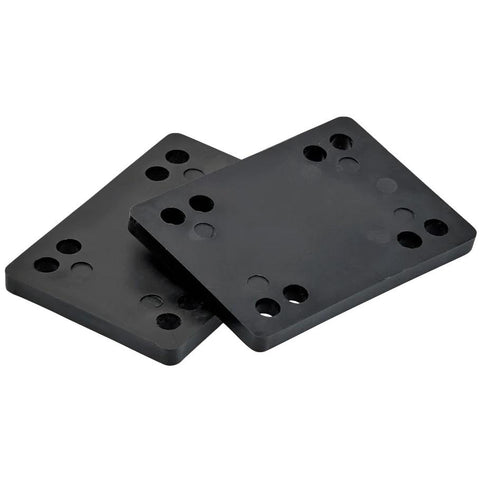 Modus Riser Pads Black
