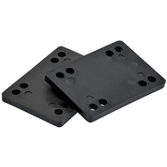 Modus Riser Pads Black