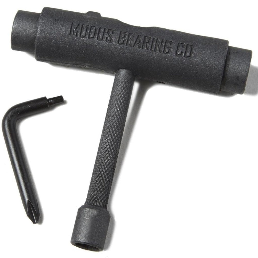 Modus Utility Skate Tool Black - Da Klinic Online | Skate Specialists
