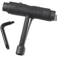 Modus Utility Skate Tool Black - Da Klinic Online | Skate Specialists