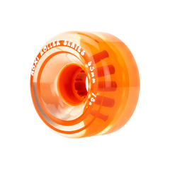 Moxi Gummy CLSC Rollerskate Wheels 65mm 78a 4 Pack