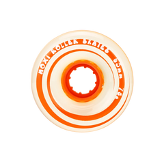 Moxi Gummy CLSC Rollerskate Wheels 65mm 78a 4 Pack