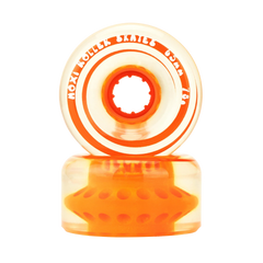 Moxi Gummy CLSC Rollerskate Wheels 65mm 78a 4 Pack