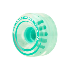 Moxi Gummy CLSC Rollerskate Wheels 65mm 78a 4 Pack